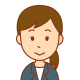 オウさん<br>26卒